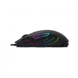 A4 TECH BLOODY J90S 8000 CPI 2-FIRE RGB ANIMATION GAMING MOUSE, 2 image