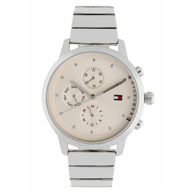Tommy Hilfiger 1781904 Silver Stainless Watch
