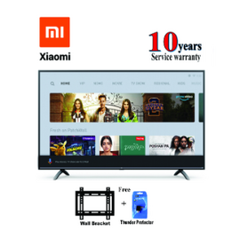 32 '' MI TV P1 SERIES HD ANDROID LED TV borderless with Voice Control ( GLOBAL NEW UPDATE version )