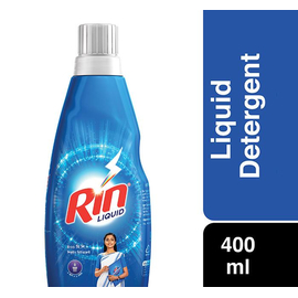 Rin Liquid Local 400ml