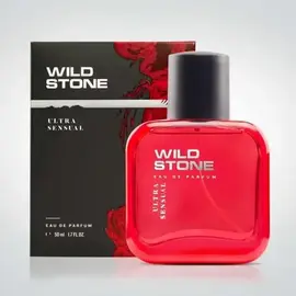 Wild Stone Ultra Sensual Perfume 50ml