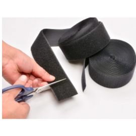 1 inch High Quality Velcro Tape- 10 Feet, 2 image