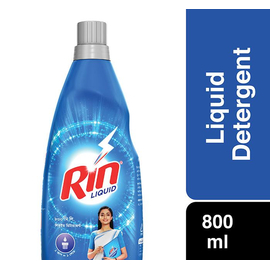 Rin Liquid Local 800ml