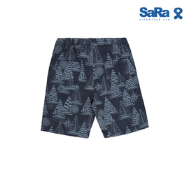 SaRa Boys Short Pant (BST11YFK-Navy blue)