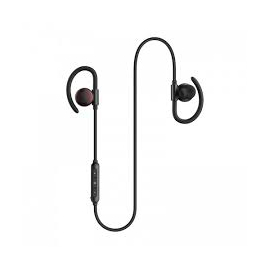 Baseus Encok Wireless Headphone S17 Black, 3 image