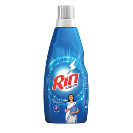 Rin Liquid Local 400ml, 2 image