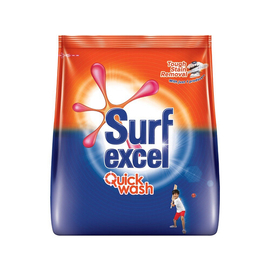 Surf Excel Std Powder Solar Detergent 500g