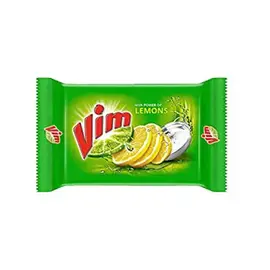 Vim Hd Nsd Bar Icehockey Nsp 125g