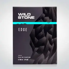 Wild Stone Edge Perfume 50ml