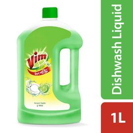 Vim Hdw Std Liquid Serac 1 Ltr