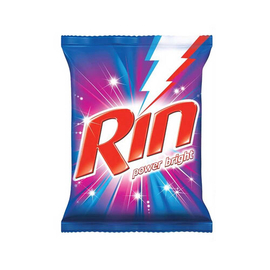 Rin Washing Powder Power Bright 200g