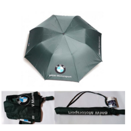 Umbrella Bmw 42'' Multicolour, 2 image