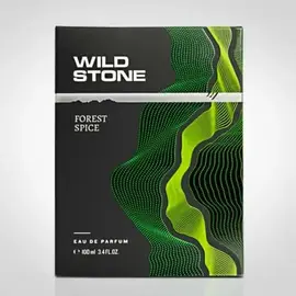 Wild Stone Forest Spice Perfume 50ml