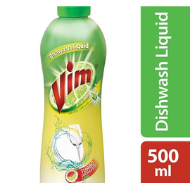 Vim Hdw Std Liquid Dd 500ml