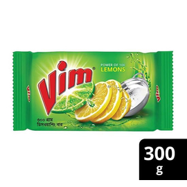 Vim Hd Nsd Bar Icehockey Cpp 300g