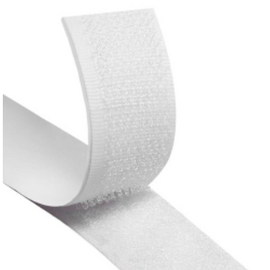 1 inch High Quality Velcro Tape- 10 Feet, 2 image