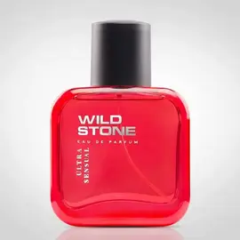 Wild Stone Ultra Sensual Perfume 50ml