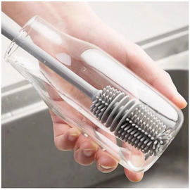 Silicone Bottle Brush, 2 image