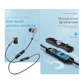 Baseus Encok Wireless Earphone S30 Tarnish, 4 image
