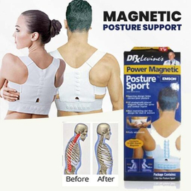 Posture Sport Power Magnetic