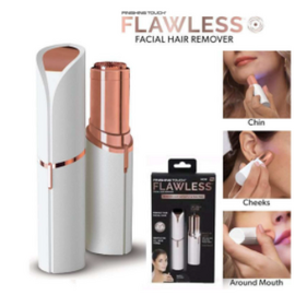 Flawless Facial Hair Remover, 2 image
