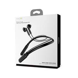 Baseus Encok Neck Hung Wireless Earphone S16 Black, 3 image