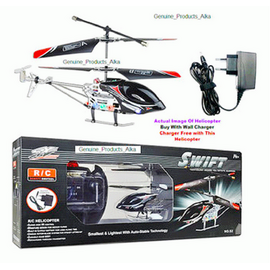 RC Helicopter  Swift
