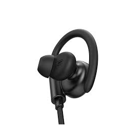 Baseus Encok Wireless Headphone S17 Black, 4 image