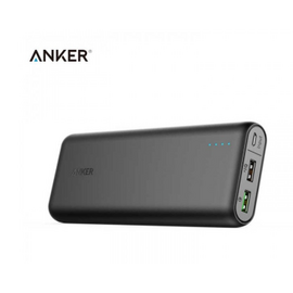 Anker Powercore Select 20000mAh Powerbank - Anker(848061025286)