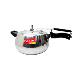 Kiam Queen Pressure Cooker - 3.5 Ltr.