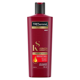Tresemme Shampoo Keratin Smooth Bsti 185ml, 2 image