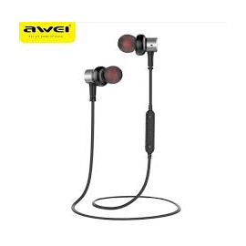 AWEI A923BL Wireless Bluetooth Earbuds Sports Earphone - Awei(204)