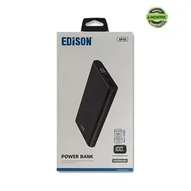Edison EP-10 10000mAh Power Bank