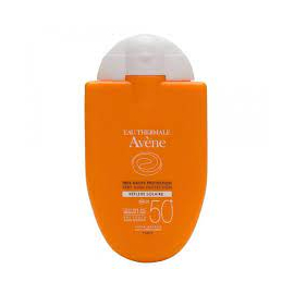 Avène Sun Very High Protection Réflexe Solaire Dry Touch SPF50+ 30ml