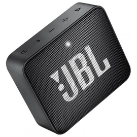 JBL GO 2 Wireless Bluetooth Speaker