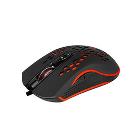 Xtrike Me GM-222 Backlit Wired Optical Gaming Mouse, 2 image