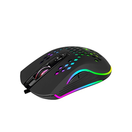 Xtrike Me GM-222 Backlit Wired Optical Gaming Mouse, 3 image