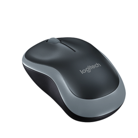 Logitech M185 Ultra Portable Wireless Mouse