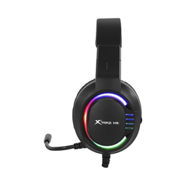 Xtrike Me GH-405 Stereo RGB Gaming Headset, 2 image