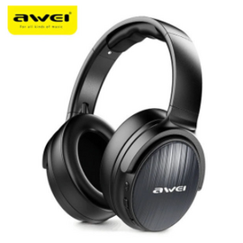 AWEI A780BL Wireless Bluetooth Stereo Headphones with Mic - Awei(048)