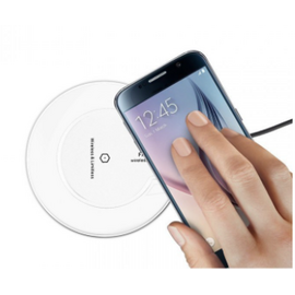 Fantasy Wireless Charger With Receiver, 4 image