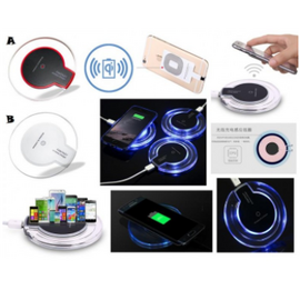 Fantasy Wireless Charger With Receiver, 2 image