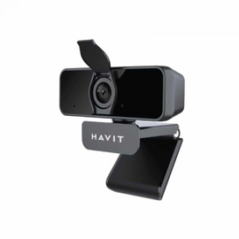 Havit N5086 720P 1 Mega PRO Webcam with Microphone