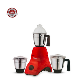 Kiam mixer grinder 750-w