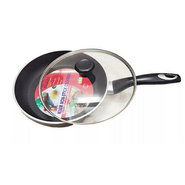 28 Cm Non-Stick Frypan