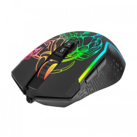 Xtrike Me GM-327 RGB Programmable Gaming Mouse, 2 image