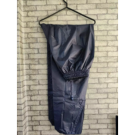 Orbit Raincoat with Pants Waterproof Seam Sealing High Quality Raincoat (Full Set) // Orbit Raincoat, 2 image