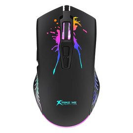Xtrike Me GM-215 RGB Programmable Gaming Mouse