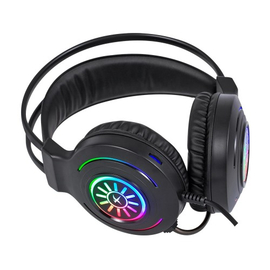 Xtrike Me GH-413 RGB Stereo Gaming Headset, 2 image