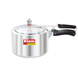 Kiam Pressure Cooker Classic 5.5 Ltr